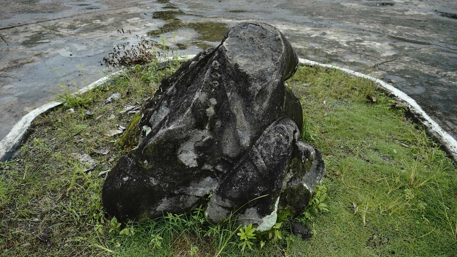 Arca Manusia